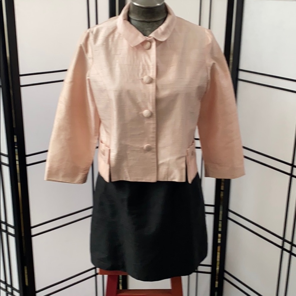 Jill Stuart Dress and jacket